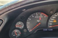 2000 Chevrolet Corvette Convertible for sale