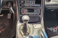 2000 Chevrolet Corvette Convertible for sale