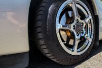 2000 Chevrolet Corvette Convertible for sale