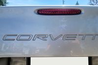 2000 Chevrolet Corvette Convertible for sale