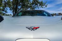 2000 Chevrolet Corvette Convertible for sale