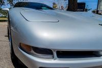 2000 Chevrolet Corvette Convertible for sale