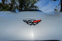 2000 Chevrolet Corvette Convertible for sale