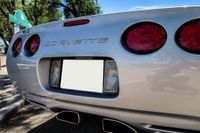 2000 Chevrolet Corvette Convertible for sale