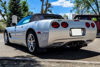 2000 Chevrolet Corvette Convertible for sale
