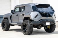 2020 Rezvani Motors Tank Military Edition Demon V8 for sale
