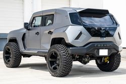 2020 Rezvani Motors Tank Military Edition Demon V8 for sale