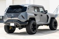 2020 Rezvani Motors Tank Military Edition Demon V8 for sale