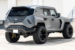 2020 Rezvani Motors Tank Military Edition Demon V8 for sale