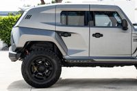 2020 Rezvani Motors Tank Military Edition Demon V8 for sale