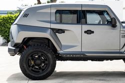 2020 Rezvani Motors Tank Military Edition Demon V8 for sale