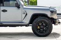 2020 Rezvani Motors Tank Military Edition Demon V8 for sale