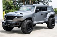 2020 Rezvani Motors Tank Military Edition Demon V8 for sale
