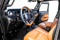 2020 Rezvani Motors Tank Military Edition Demon V8 for sale