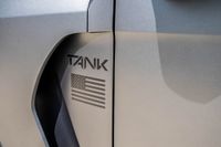 2020 Rezvani Motors Tank Military Edition Demon V8 for sale