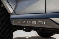 2020 Rezvani Motors Tank Military Edition Demon V8 for sale