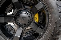 2020 Rezvani Motors Tank Military Edition Demon V8 for sale