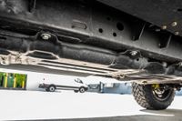 2020 Rezvani Motors Tank Military Edition Demon V8 for sale