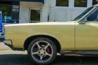 1967 Pontiac GTO Restomod for sale