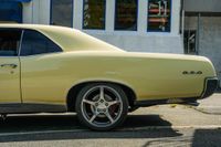 1967 Pontiac GTO Restomod for sale