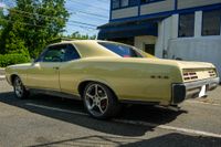 1967 Pontiac GTO Restomod for sale