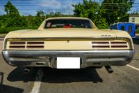 1967 Pontiac GTO Restomod for sale
