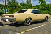 1967 Pontiac GTO Restomod for sale