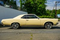 1967 Pontiac GTO Restomod for sale