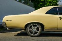 1967 Pontiac GTO Restomod for sale