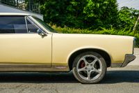 1967 Pontiac GTO Restomod for sale