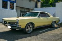 1967 Pontiac GTO Restomod for sale