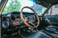 1967 Pontiac GTO Restomod for sale