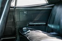 1967 Pontiac GTO Restomod for sale