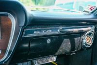 1967 Pontiac GTO Restomod for sale