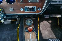 1967 Pontiac GTO Restomod for sale