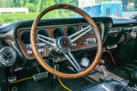 1967 Pontiac GTO Restomod for sale