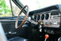 1967 Pontiac GTO Restomod for sale