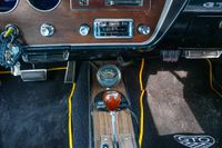 1967 Pontiac GTO Restomod for sale