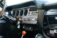 1967 Pontiac GTO Restomod for sale
