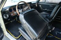 1967 Pontiac GTO Restomod for sale