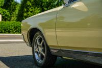 1967 Pontiac GTO Restomod for sale