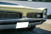 1967 Pontiac GTO Restomod for sale