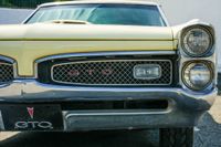 1967 Pontiac GTO Restomod for sale