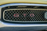 1967 Pontiac GTO Restomod for sale