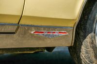 1967 Pontiac GTO Restomod for sale
