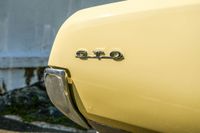 1967 Pontiac GTO Restomod for sale