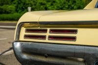 1967 Pontiac GTO Restomod for sale