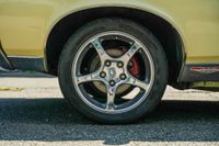 1967 Pontiac GTO Restomod for sale