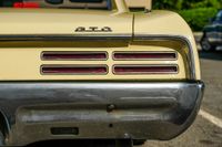 1967 Pontiac GTO Restomod for sale