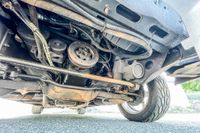1967 Pontiac GTO Restomod for sale